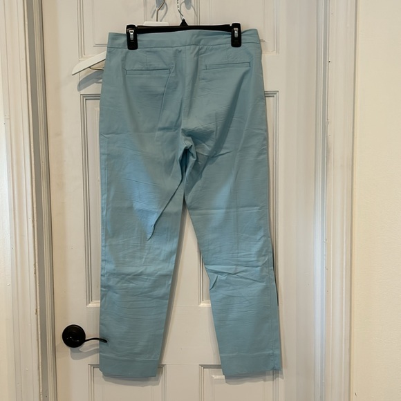 Brooks Brothers Red  Fleece Ankle Pants - Picture 2 of 2